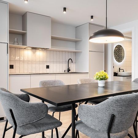 Mill Loft Appartement Palanga Buitenkant foto