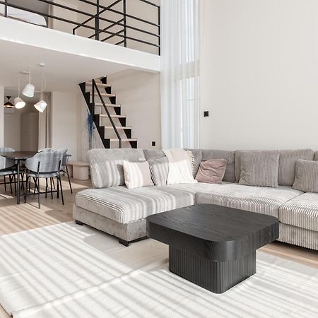 Mill Loft Appartement Palanga Buitenkant foto