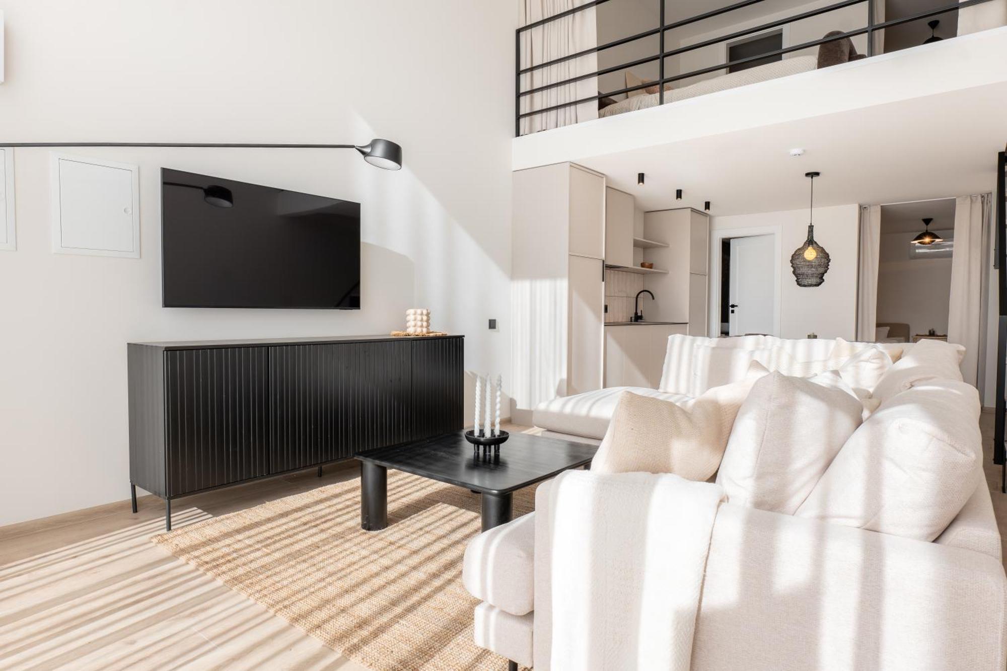 Mill Loft Appartement Palanga Buitenkant foto