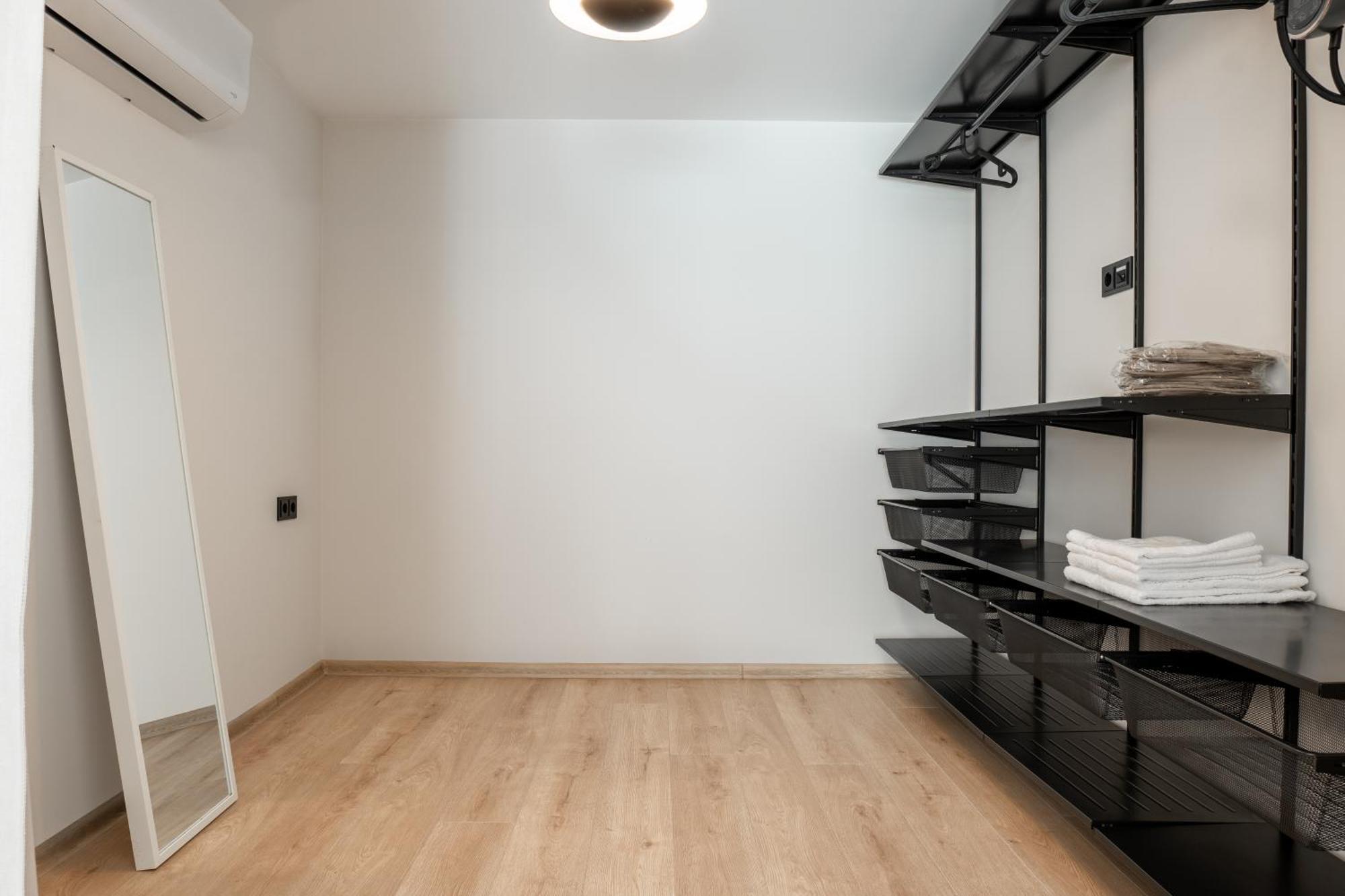Mill Loft Appartement Palanga Buitenkant foto