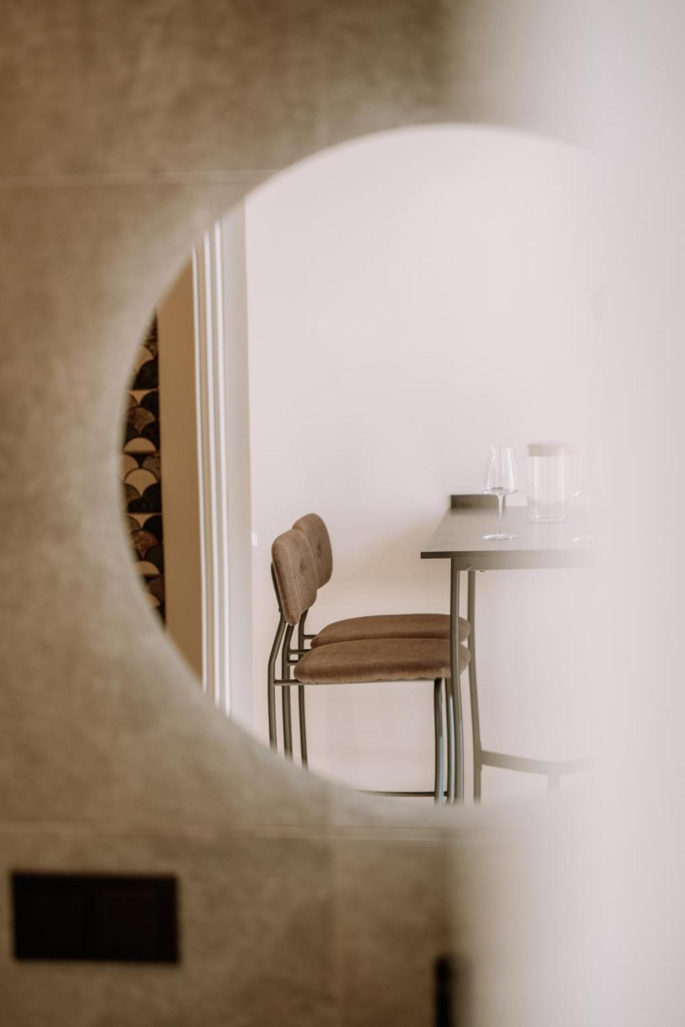 Mill Loft Appartement Palanga Buitenkant foto