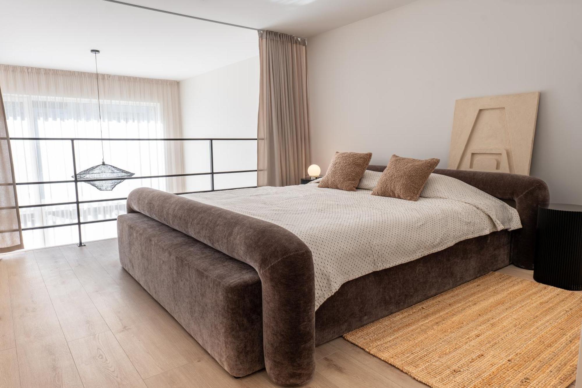 Mill Loft Appartement Palanga Buitenkant foto