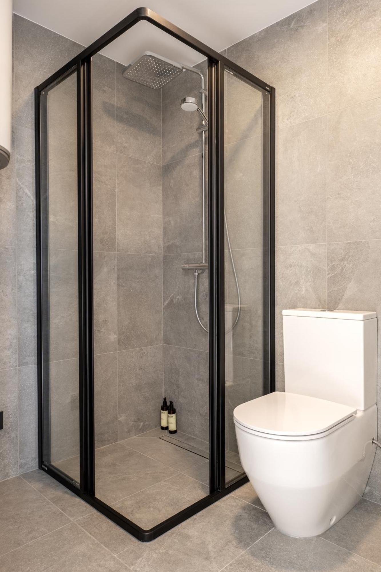 Mill Loft Appartement Palanga Buitenkant foto