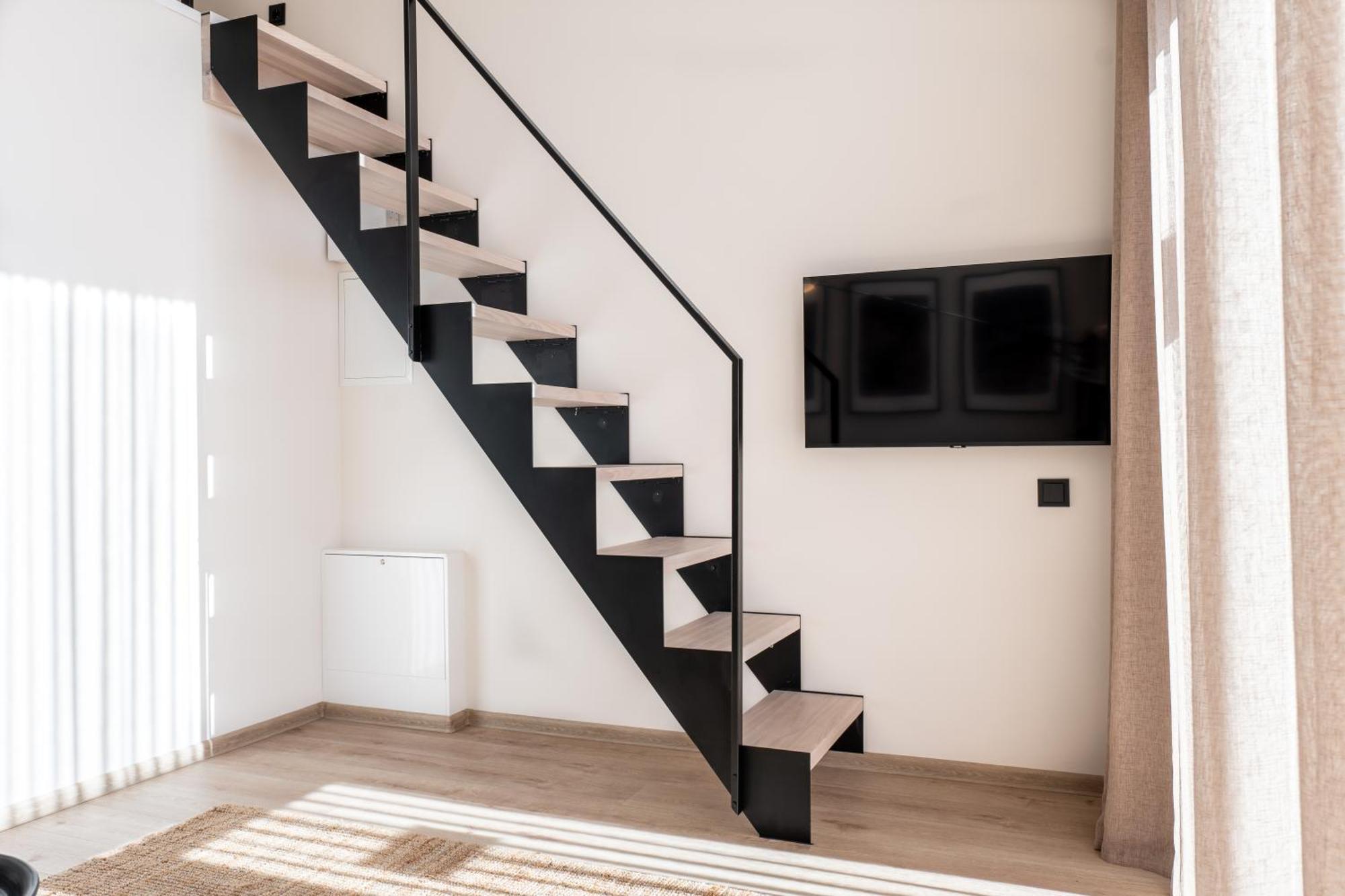 Mill Loft Appartement Palanga Buitenkant foto