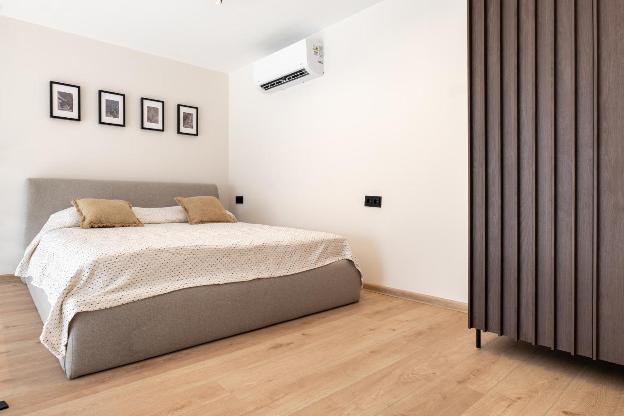 Mill Loft Appartement Palanga Buitenkant foto
