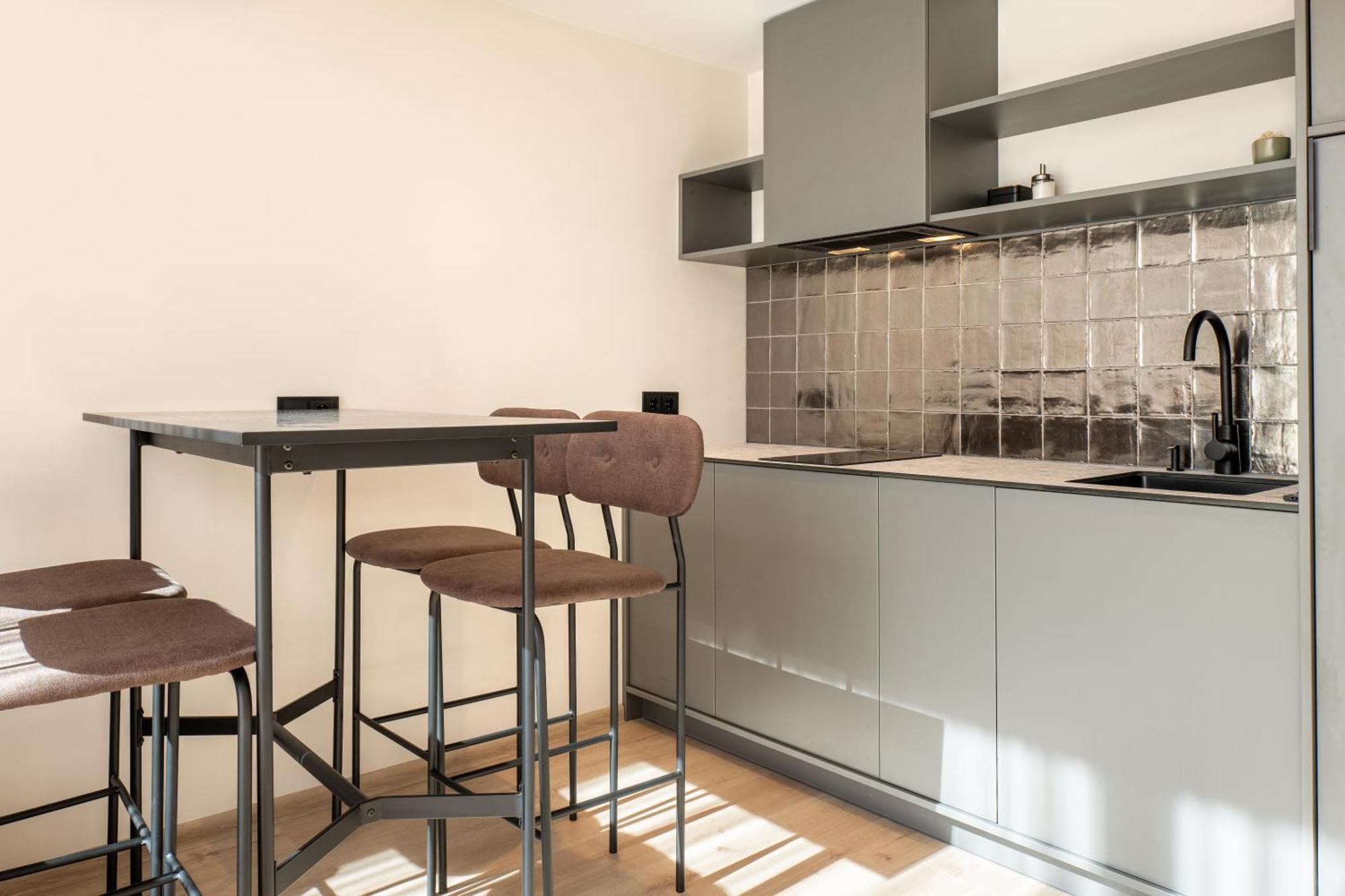 Mill Loft Appartement Palanga Buitenkant foto