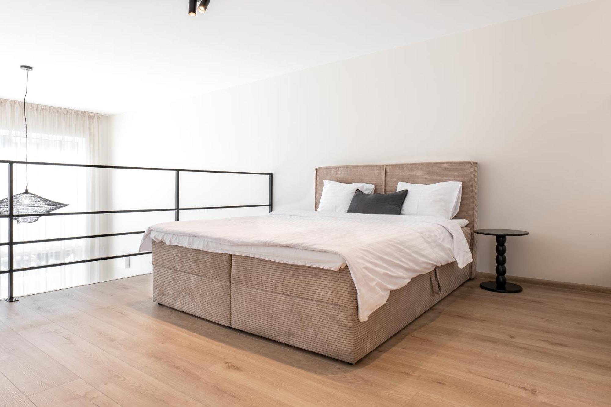 Mill Loft Appartement Palanga Buitenkant foto