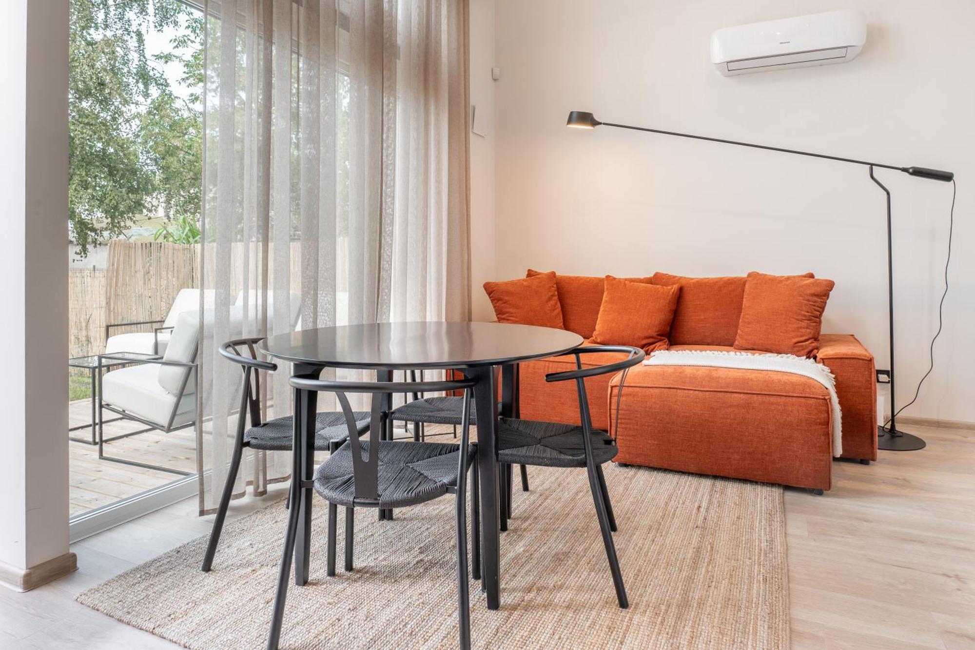 Mill Loft Appartement Palanga Buitenkant foto
