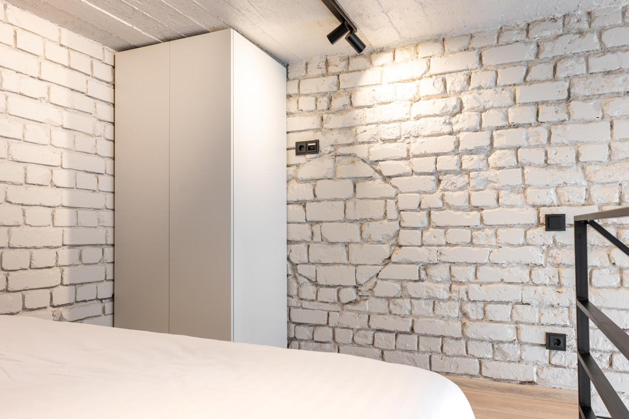 Mill Loft Appartement Palanga Buitenkant foto