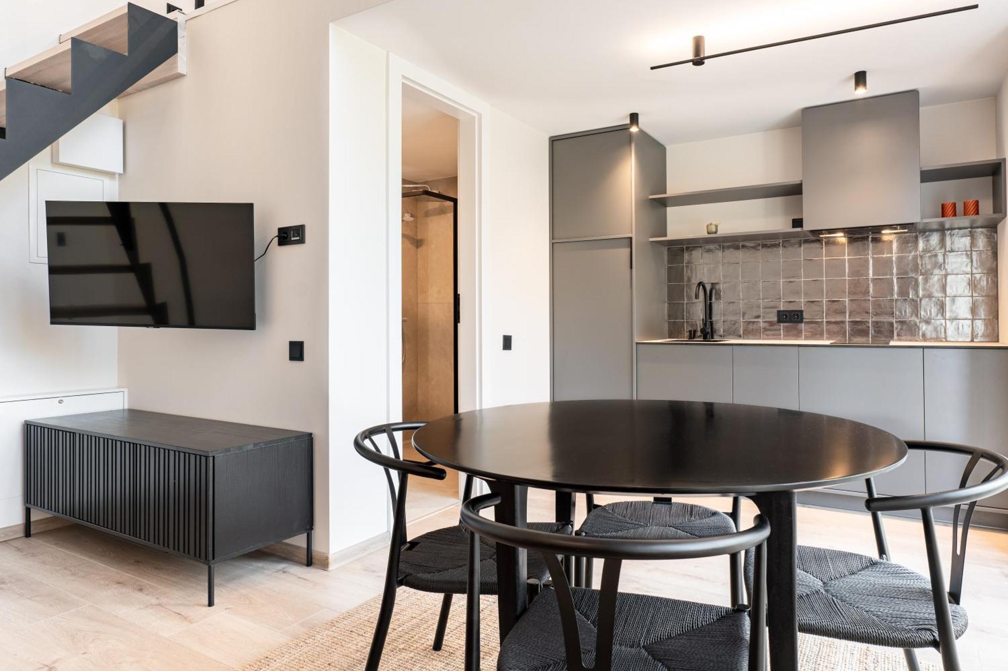 Mill Loft Appartement Palanga Buitenkant foto