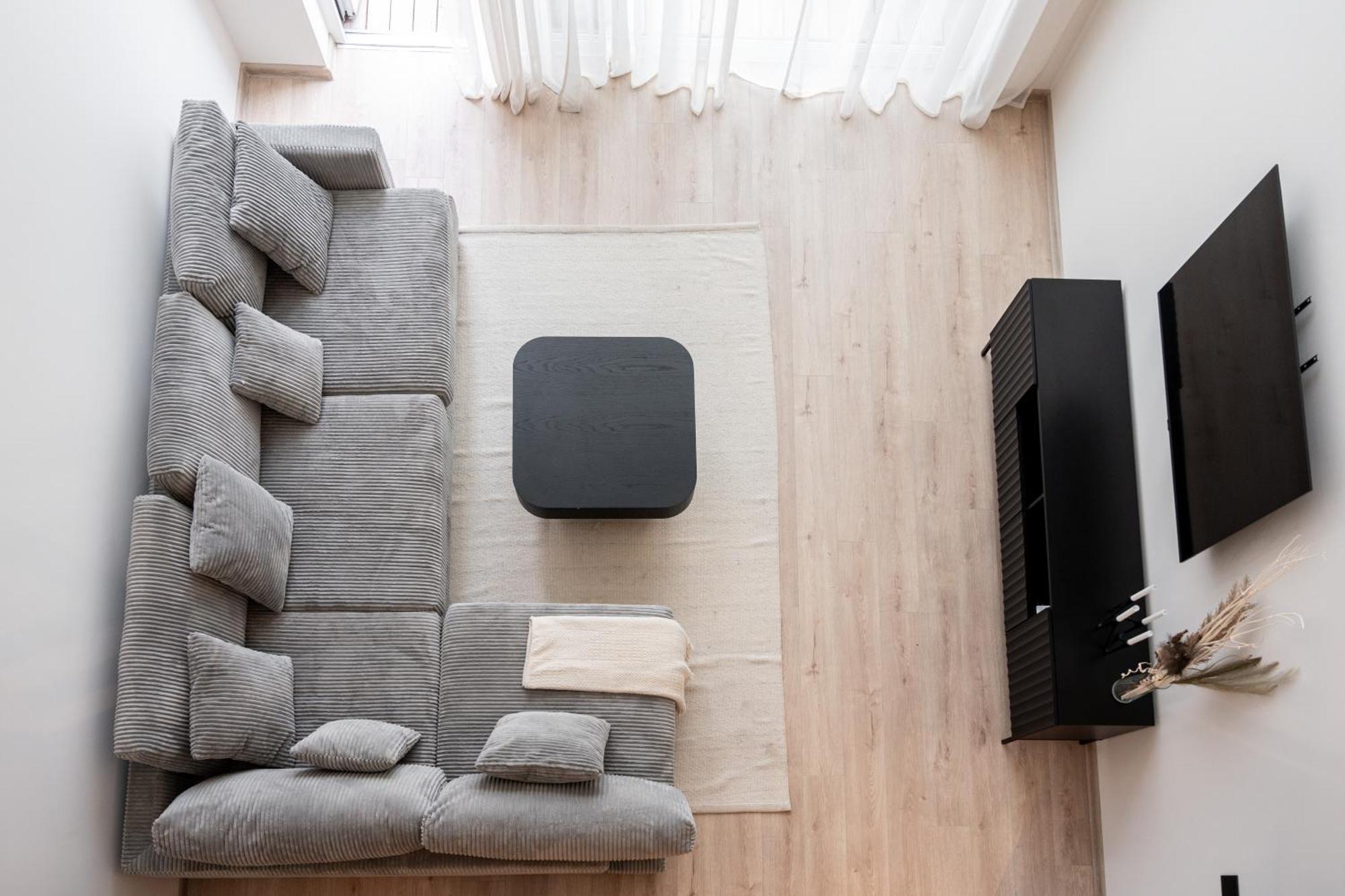 Mill Loft Appartement Palanga Buitenkant foto
