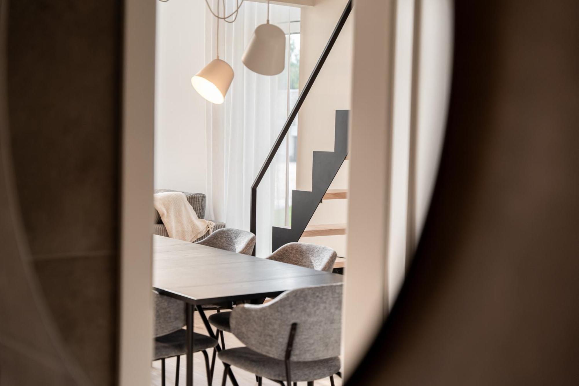 Mill Loft Appartement Palanga Buitenkant foto