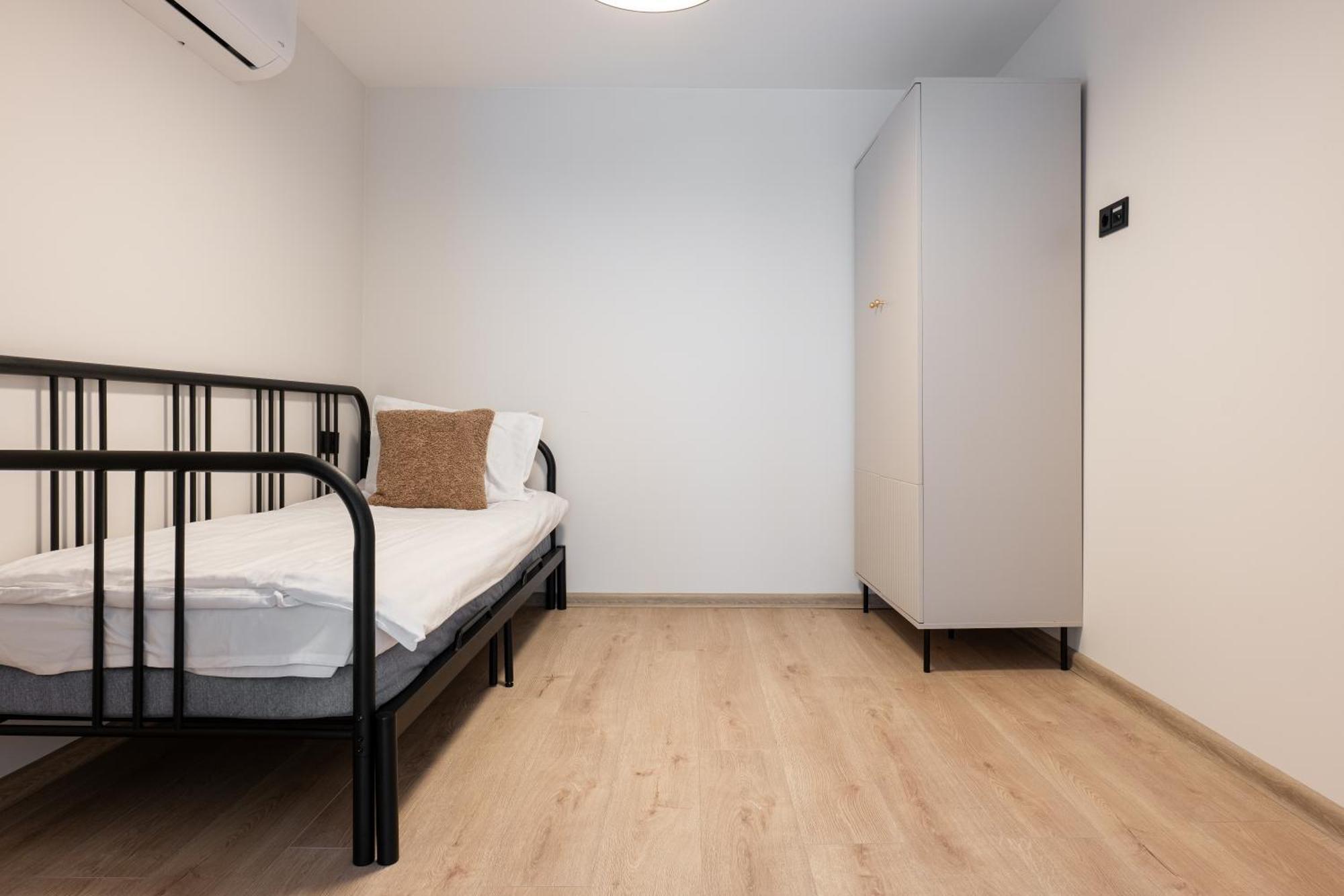 Mill Loft Appartement Palanga Buitenkant foto